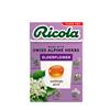 Ricola Elderflower Lozenges 45G