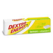 Dextro Energy Lemon + Vitamin C 47G
