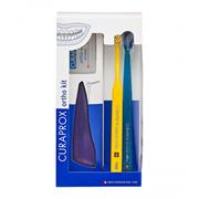 Curaprox Orthodontic Kit