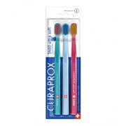 CuraProx 5460 Sensitive Ultra Soft - Trio Pack