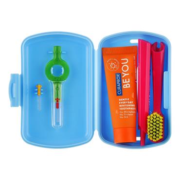 CuraProx BE YOU Travel Set