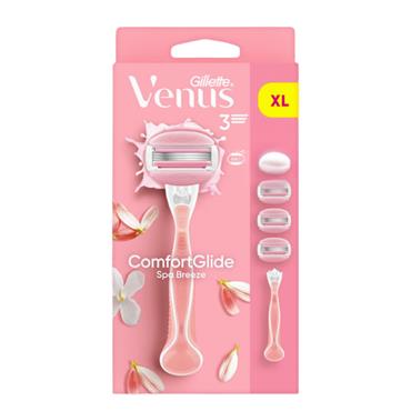 Gillette Venus Spa Breeze - Starter Pack