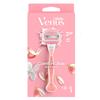 Gillette Venus ComfortGlide Spa Breeze - Razor