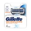 Gillette SkinGuard Sensitive - 4 Razor Blades