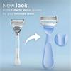 Gillette Venus For Pubic Hair And Skin Razor