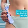 Gillette Venus For Pubic Hair And Skin Razor