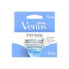 Gillette Venus For Pubic Hair And Skin - 4 Razor Blades