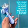 Gillette Venus For Pubic Hair And Skin - 4 Razor Blades
