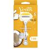Gillette Venus Comfortglide Coconut - Starter Pack