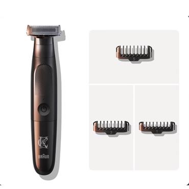 Gillette King C Style Master 