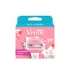Gillette Venus Comfortglide Spa Breeze - 4 Razor Blades