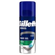 Gillette Series Soothing Shave Gel 75ml