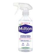 Milton Anti-Bacterial Surface Spray 500ml