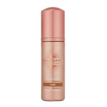 Bellamianta Dark Tanning Mousse 150ml