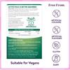 Active Folic - 60 Capsules