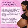 Active Folic - 60 Capsules