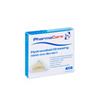 Pharmacare Hydrocolloid Dressing With Border 5X5cm - 6 Pack