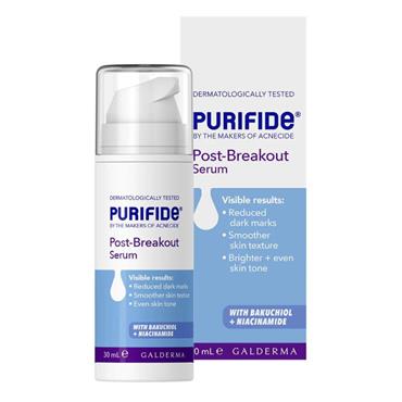 Purifide Post Breakout Serum 30ml