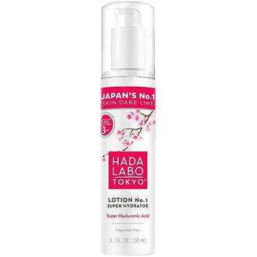 HADA LABO TOKYO Super Hydrator Lotion 150ml