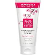 HADA LABO TOKYO Gentle Hydrating Cleanser 150ml