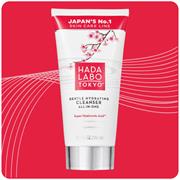 HADA LABO TOKYO Gentle Hydrating Cleanser 150ml