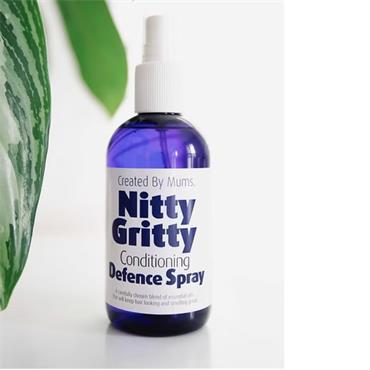 Nitty Gritty Defence Spray 250ml