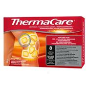 ThermaCare Heatwraps For Knee Pain - 2 Pack