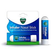 Vicks Inhaler Nasal Stick