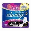 Always Platinum Night - 5 Pack