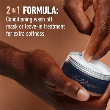 King C Gillette Soft Beard Balm 100ml
