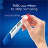 Cleabrlue Digital Ultra Early Pregnancy Test - 2 Tests