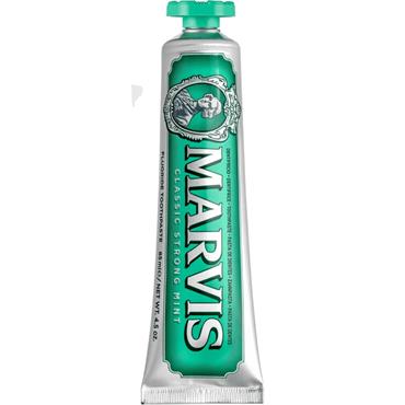 Marvis Classic Strong Mint Toothpaste - 85 Ml