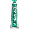 Marvis Classic Strong Mint Toothpaste - 85 Ml