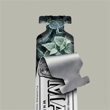 Marvis Whitening Mint Toothpaste - 85 Ml