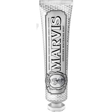 Marvis Smokers Whitening Mint Toothpaste - 85 Ml