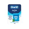 Oral B Satin Tape Waxe Mint - 50M