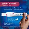 Clearblue Ultra Early ADVANCE Pregnancy Test - 1 Test