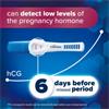 Clearblue Ultra Early ADVANCE Pregnancy Test - 1 Test