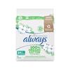 Always Organic Cotton Normal - 11 Ultra Pads