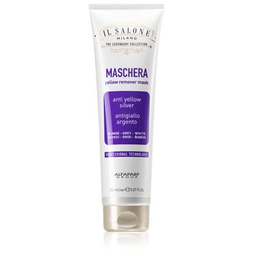 Alfaparf Milano Il Salone Maschera Yellow Remover Mask 150ml