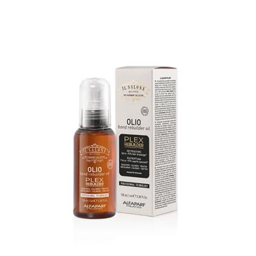 Alfaparf Milano Olio Bond Rebuilder Oil  100ml