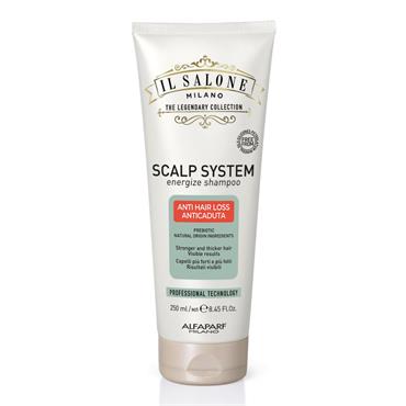Alfaparf Milano Il Salone Scalp System Anti Hair Loss Shampoo 250ml