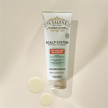 Alfaparf Milano Il Salone Scalp System Anti Hair Loss Shampoo 250ml