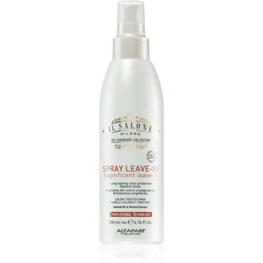 Alfaparf Milano Il Salone Magnificent Leave In Spray 200ml