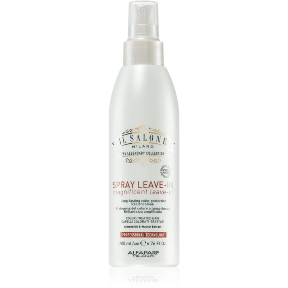 Alfaparf Milano Il Salone Magnificent Leave In Spray 200ml alfaparf-milano-il-salone-magnificent-leave-in-spray-200ml