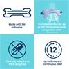 Breathe Right Nasal Strips Large 10 Pack