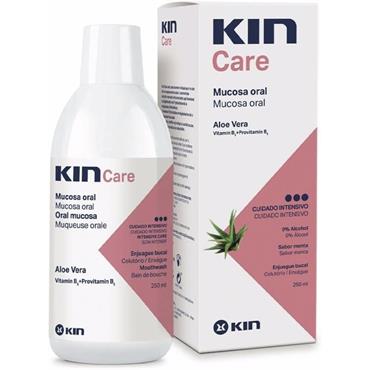 Kin Care Mouthwash 250ml
