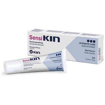 Kin Sensi Kin Gel 15ml