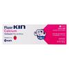 Kin Flouride + Calcium Toothpaste 75ml - Strawberry