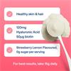 Vital Proteins Beauty Collagen - 271g - Stawberry- Lemon